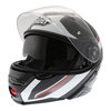 Shoei Neotec 2 Excursion TC-6 Flip Front Motorcycle Helmet With Sun Visor                                                                                                                                                                                      