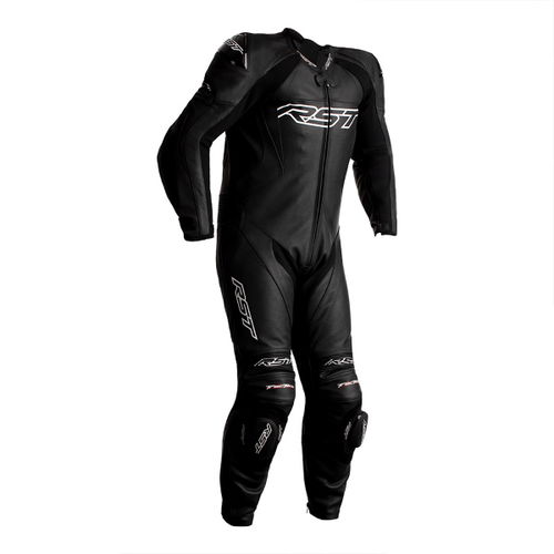 RST Tractech Evo 4 CE Suit Black Size: Mens UK - 38