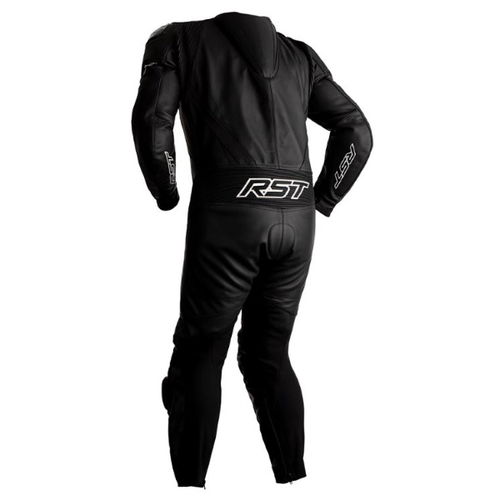 RST Tractech Evo 4 CE Suit Black Size: Mens UK - 38