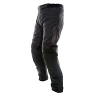 Syncro CE Mens Textile Jeans Black