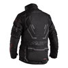 RST Paragon 6 CE Jacket Black Size: Mens UK - 40