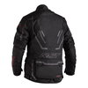 RST Paragon 6 CE Jacket Black Size: Mens UK - 40
