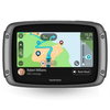 TomTom Rider 550 Premium Motorcycle SatNav                                                                                                                                                                                                                     