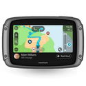 Rider 550 Premium Sat Nav