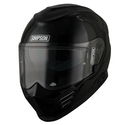 Venom Helmet Black