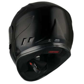 Simpson Venom Helmet Black Size: L