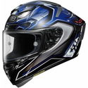 X-Spirit 3 Aerodyne Helmet TC-2