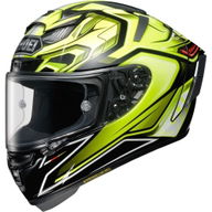 X-Spirit 3 Aerodyne Helmet TC-3