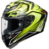 Shoei X-Spirit 3 Aerodyne Helmet TC-3 Size: XS