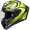 X-Spirit 3 Aerodyne Helmet TC-3