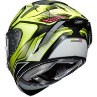 X-Spirit 3 Aerodyne Helmet TC-3