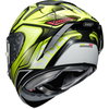 Shoei X-Spirit 3 Aerodyne Helmet TC-3 Size: XS