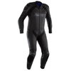 RST Podium Airbag CE Suit Black Size: Mens UK - 38
