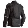 RST Pro Adventure-x Airbag Jacket Black Size: Mens UK - 40