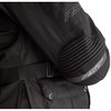 RST Pro Adventure-x Airbag Jacket Black Size: Mens UK - 40