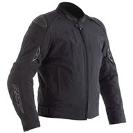 2974 GT Textile Airbag Jacket Black