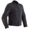 RST 2974 GT Textile Airbag Jacket Black Size: Mens UK - 38