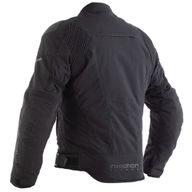 2974 GT Textile Airbag Jacket Black