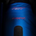 2974 GT Textile Airbag Jacket Black