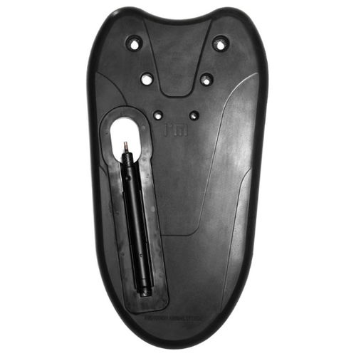 RST 2974 GT Textile Airbag Jacket Black Size: Mens UK - 38