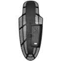 2974 GT Textile Airbag Jacket Black