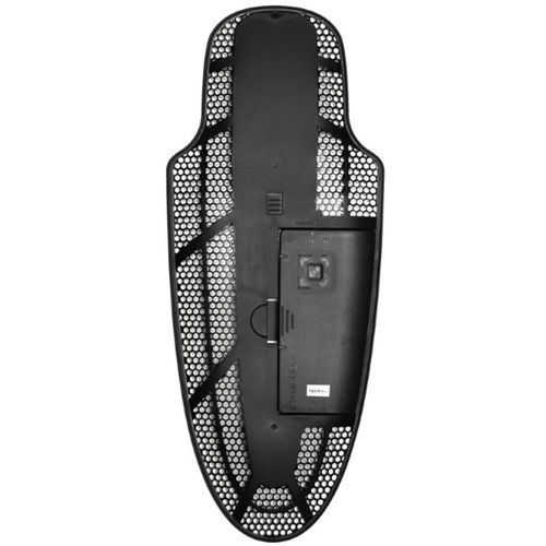 RST 2974 GT Textile Airbag Jacket Black Size: Mens UK - 38