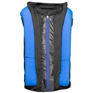 2974 GT Textile Airbag Jacket Black