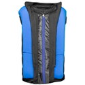 2974 GT Textile Airbag Jacket Black