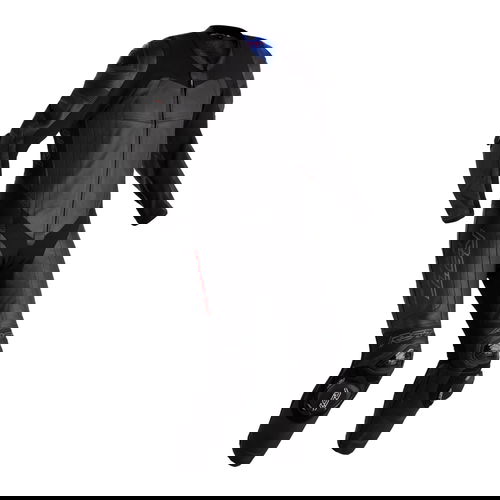 RST Pro Series Airbag Suit Black Size: Mens UK - 38