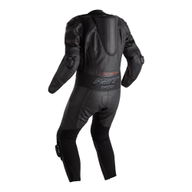 Pro Series Airbag Suit Black
