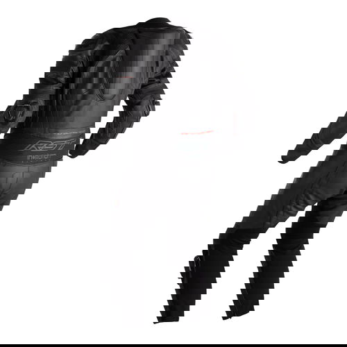 RST Pro Series Airbag Suit Black Size: Mens UK - 38