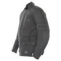 Mintaka Gore-Tex Jacket Black