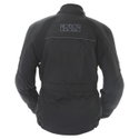Mintaka Gore-Tex Jacket Black