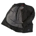 Mintaka Gore-Tex Jacket Black
