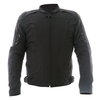 RST GT CE Mens Black Textile Motorcycle Jacket Front                                                                                                                                                                                                           