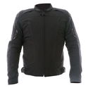 GT CE Mens Textile Jacket Black