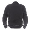 RST GT CE Mens Black Textile Motorcycle Jacket Back                                                                                                                                                                                                            