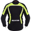Richa Cyclone Goretex Plus Jacket Fluo Size: Mens UK - 5XL