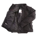 Stomp Gore-Tex Jacket Black