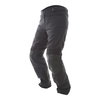 Dainese D-cyclone Mens Black Goretex Waterproof Textile Motorcycle Pants Riding position                                                                                                                                                                       