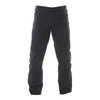 Dainese Carve Master 2 Mens Black Goretex Waterproof Textile Motorcycle Pants Front                                                                                                                                                                            
