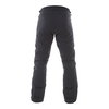 Dainese Carve Master 2 Mens Black Goretex Waterproof Textile Motorcycle Pants Rear                                                                                                                                                                             