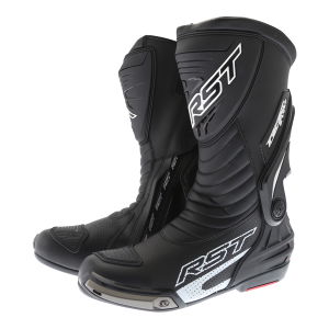 Tractech Evo III 2101 Boots Black