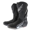 RST Tractech Evo III 2101 Black Motorcycle Boots Pair                                                                                                                                                                                                          