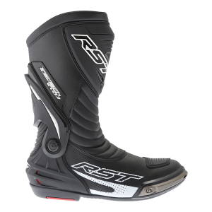  RST Tractech Evo III 2101 Boots Black 
