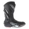 RST Tractech Evo III 2101 Black Motorcycle Boots Outside leg                                                                                                                                                                                                   