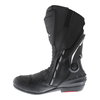 RST Tractech Evo III 2101 Black Motorcycle Boots Inside leg                                                                                                                                                                                                    