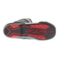 Tractech Evo III 2101 Boots Black