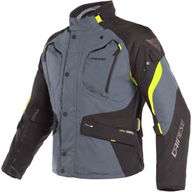Dolomiti Gore-Tex Jacket Black Yellow