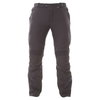 Richa Cyclone Mens + Size Black Goretex Waterproof Textile Motorcycle Pants Front                                                                                                                                                                              